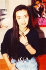 生活照 #67：王祖贤 Joey Wong