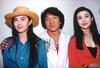 生活照 #103：王祖贤 Joey Wong