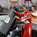 生活照 #02：迈克尔·舒马赫 Michael Schumacher
