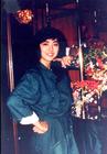 生活照 #66：王祖贤 Joey Wong
