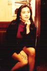 生活照 #61：王祖贤 Joey Wong