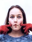 写真 #145：莉莉·索博斯基 Leelee Sobieski