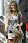 生活照 #249：詹妮弗·安妮斯顿 Jennifer Aniston