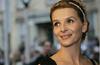 生活照 #28：朱丽叶·比诺什 Juliette Binoche