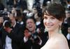 生活照 #37：朱丽叶·比诺什 Juliette Binoche