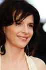 生活照 #35：朱丽叶·比诺什 Juliette Binoche