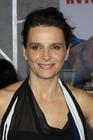 生活照 #36：朱丽叶·比诺什 Juliette Binoche