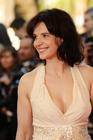 生活照 #39：朱丽叶·比诺什 Juliette Binoche