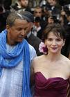 生活照 #41：朱丽叶·比诺什 Juliette Binoche