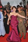 生活照 #42：朱丽叶·比诺什 Juliette Binoche