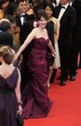 生活照 #40：朱丽叶·比诺什 Juliette Binoche