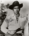 写真 #0001：克林特·沃克 Clint Walker