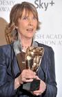 生活照 #0002：艾琳·阿特金斯 Eileen Atkins