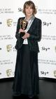 生活照 #0004：艾琳·阿特金斯 Eileen Atkins