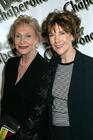生活照 #0005：艾琳·阿特金斯 Eileen Atkins