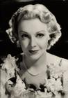 写真 #0003：玛德琳·卡洛 Madeleine Carroll