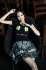 写真 #01：高露 Lu Gao