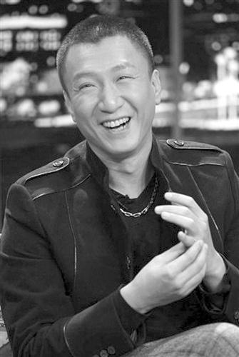<em>孙红雷 生活</em>照 #11