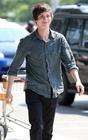 生活照 #21：罗根·勒曼 Logan Lerman