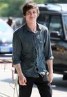 生活照 #18：罗根·勒曼 Logan Lerman