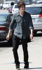 生活照 #23：罗根·勒曼 Logan Lerman