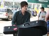 生活照 #28：罗根·勒曼 Logan Lerman