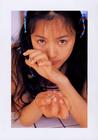 写真 #0103：仲间由纪惠 Yukie Nakama