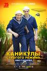 假日大警戒 海报 #05