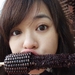 生活照 #0041：陈意涵 Ivy Chen