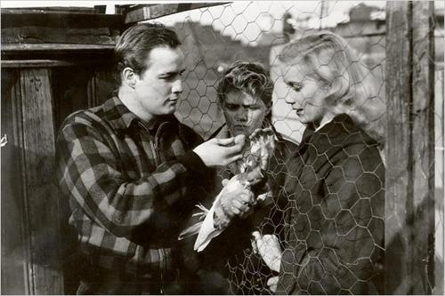 码头风云On the Waterfront(1954)剧照 #14