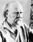 写真 #0001：威廉·戈尔丁 William Golding