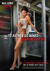 写真 #0001：尼娅·朗 Nia Long