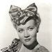 写真 #0001：彭妮·辛格尔顿 Penny Singleton