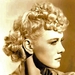 写真 #0004：彭妮·辛格尔顿 Penny Singleton
