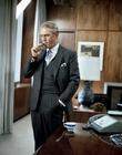 写真 #02：史蒂夫·麦奎因 Steve McQueen