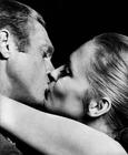 写真 #01：史蒂夫·麦奎因 Steve McQueen