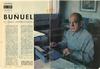 写真 #03：路易斯·布努埃尔 Luis Bunuel