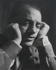 写真 #02：路易斯·布努埃尔 Luis Bunuel