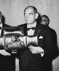 生活照 #12：路易斯·布努埃尔 Luis Bunuel