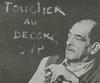 生活照 #11：路易斯·布努埃尔 Luis Bunuel