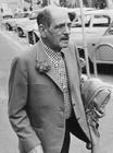 生活照 #13：路易斯·布努埃尔 Luis Bunuel