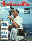 写真 #01：路易斯·布努埃尔 Luis Bunuel