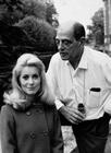 生活照 #07：路易斯·布努埃尔 Luis Bunuel