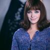 写真 #17：安娜·卡里娜 Anna Karina