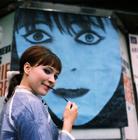 写真 #21：安娜·卡里娜 Anna Karina