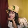 写真 #18：安娜·卡里娜 Anna Karina