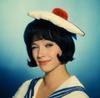 写真 #19：安娜·卡里娜 Anna Karina