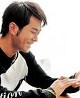 写真 #162：古天乐 Louis Koo