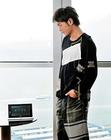 写真 #156：古天乐 Louis Koo