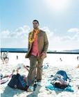 写真 #149：马修·福克斯 Matthew Fox